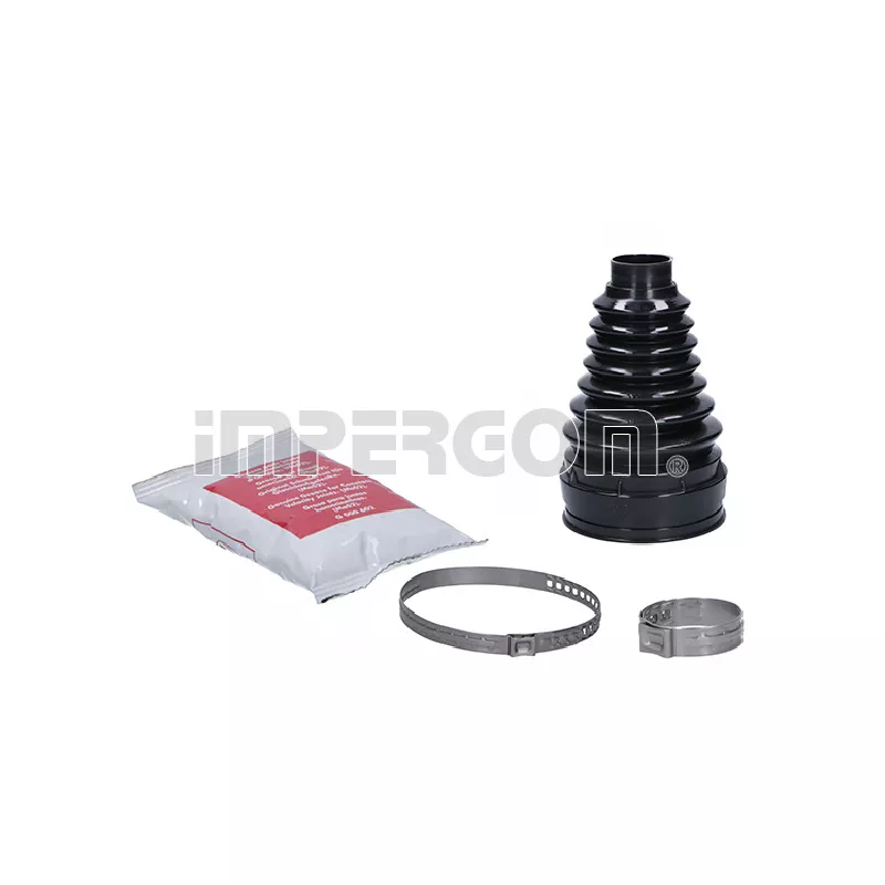 Soufflets de cardan avant ORIGINAL IMPERIUM 33907/TE