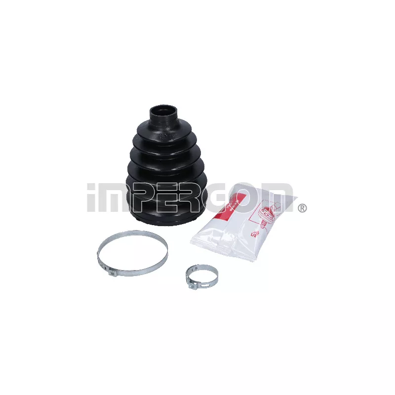 Soufflets de cardan avant ORIGINAL IMPERIUM 33908