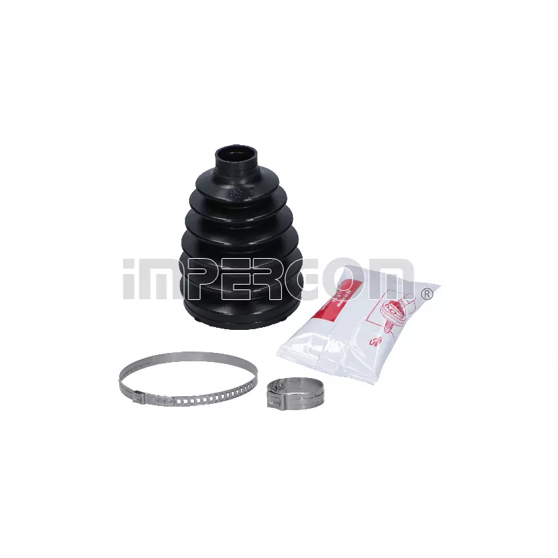 Soufflets de cardan avant ORIGINAL IMPERIUM 33908/TE