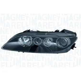 Projecteur principal MAGNETI MARELLI 712014005435