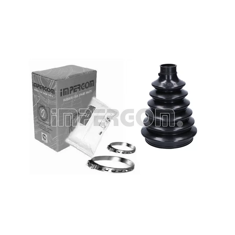 Soufflets de cardan avant ORIGINAL IMPERIUM 33910