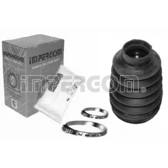Soufflets de cardan avant ORIGINAL IMPERIUM 33911