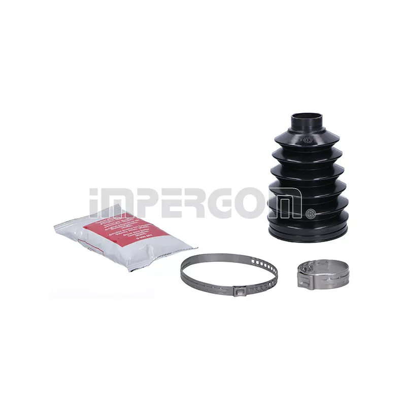 Soufflets de cardan avant ORIGINAL IMPERIUM 33911/TE