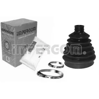 Soufflets de cardan avant ORIGINAL IMPERIUM 33912