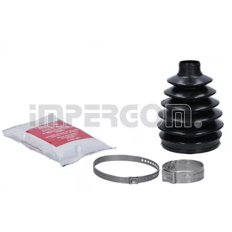 Soufflets de cardan avant ORIGINAL IMPERIUM 33912/TE