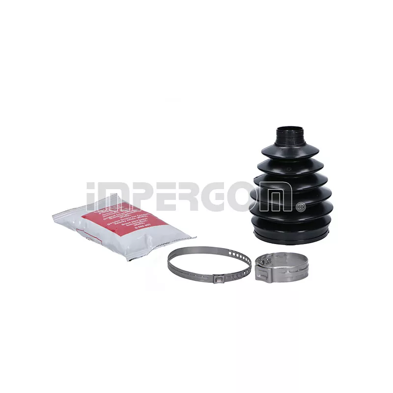 Soufflets de cardan avant ORIGINAL IMPERIUM 33912/TE