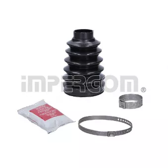 Soufflets de cardan avant ORIGINAL IMPERIUM 33914