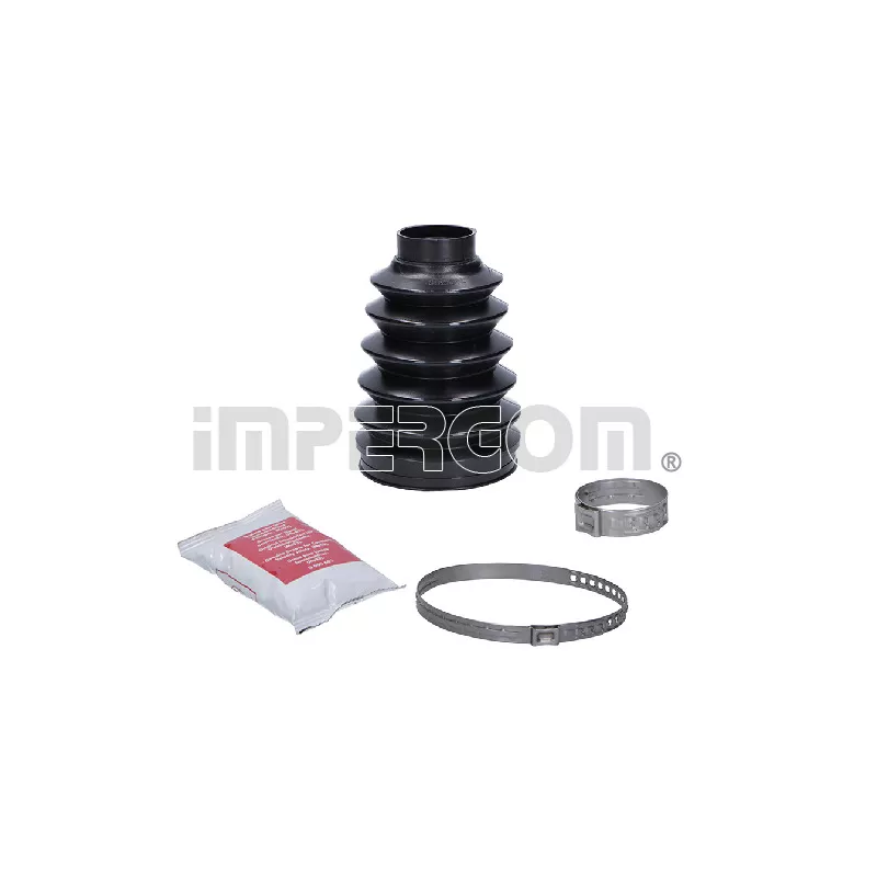 Soufflets de cardan avant ORIGINAL IMPERIUM 33914
