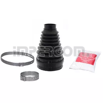 Soufflets de cardan avant ORIGINAL IMPERIUM 33915/TE