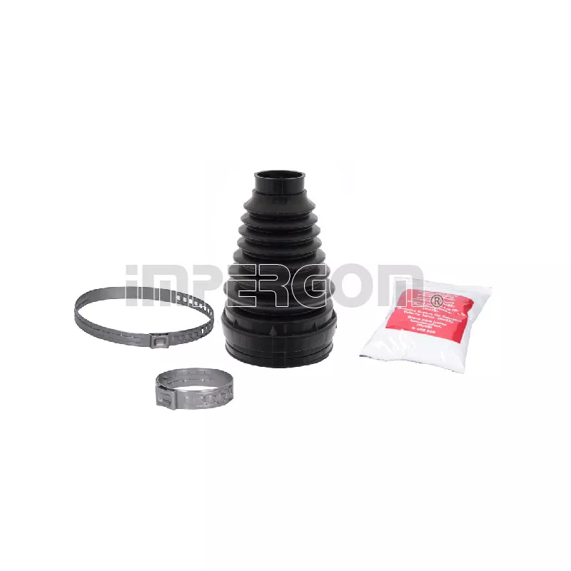 Soufflets de cardan avant ORIGINAL IMPERIUM 33915/TE