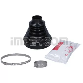 Soufflets de cardan avant ORIGINAL IMPERIUM 33930/TE