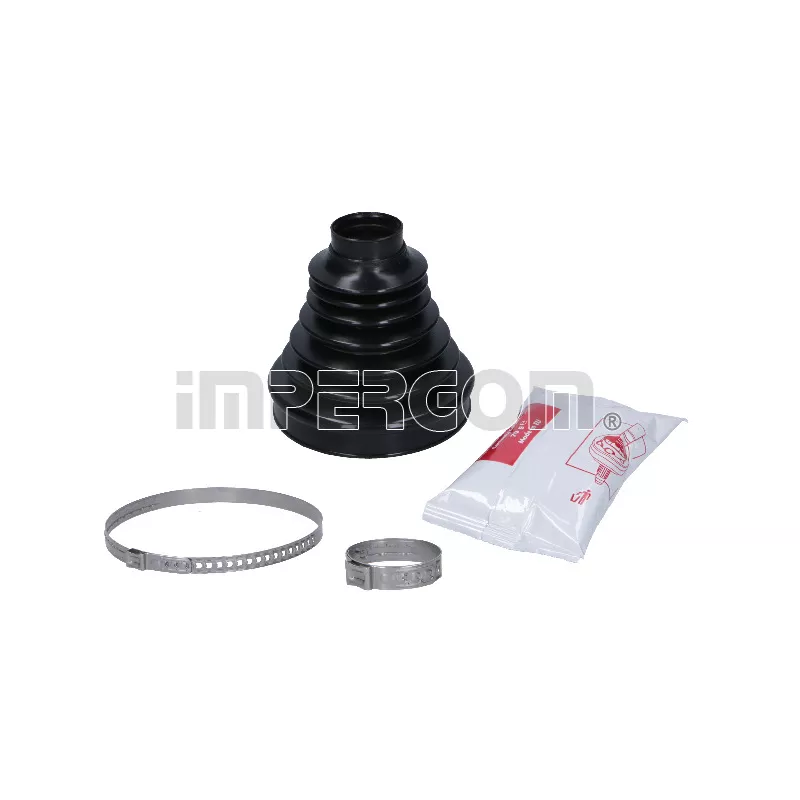 Soufflets de cardan avant ORIGINAL IMPERIUM 33930/TE