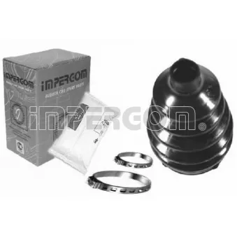 Soufflets de cardan avant ORIGINAL IMPERIUM 33935