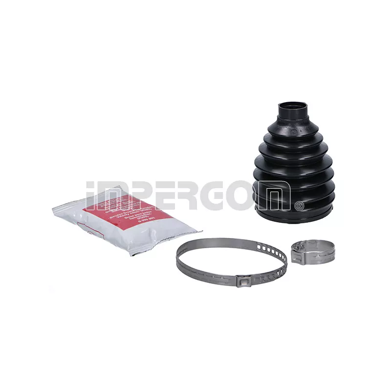 Soufflets de cardan avant ORIGINAL IMPERIUM 33935/TE