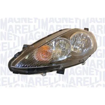 Projecteur principal MAGNETI MARELLI