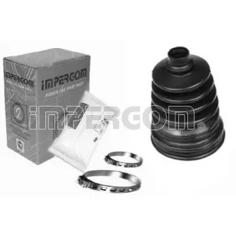 Soufflets de cardan avant ORIGINAL IMPERIUM 33936