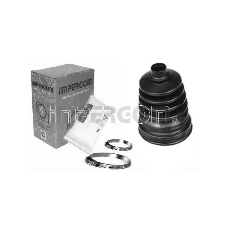 Soufflets de cardan avant ORIGINAL IMPERIUM 33936