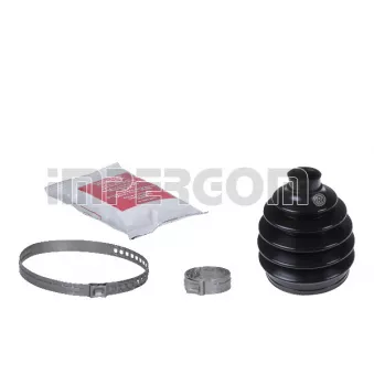 Soufflets de cardan avant ORIGINAL IMPERIUM 33938
