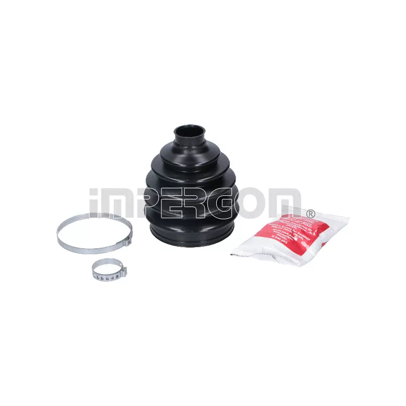 Soufflets de cardan avant ORIGINAL IMPERIUM 33938/TE