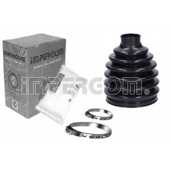 Soufflets de cardan avant ORIGINAL IMPERIUM 33950