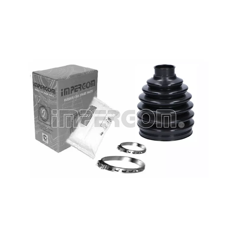 Soufflets de cardan avant ORIGINAL IMPERIUM 33950