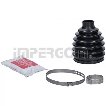Soufflets de cardan avant ORIGINAL IMPERIUM 33950/TE