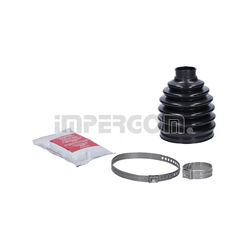 Soufflets de cardan avant ORIGINAL IMPERIUM 33950/TE