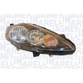 Projecteur principal MAGNETI MARELLI