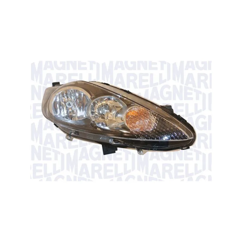 Projecteur principal MAGNETI MARELLI 712014008875