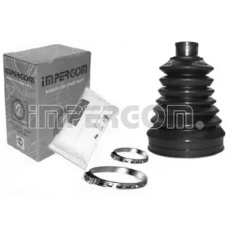 Soufflets de cardan avant ORIGINAL IMPERIUM 33953