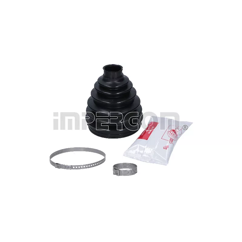 Soufflets de cardan avant ORIGINAL IMPERIUM 33975/TE