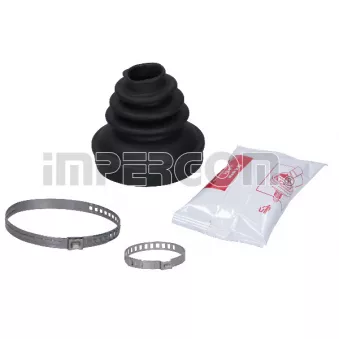 Soufflets de cardan avant ORIGINAL IMPERIUM 33976