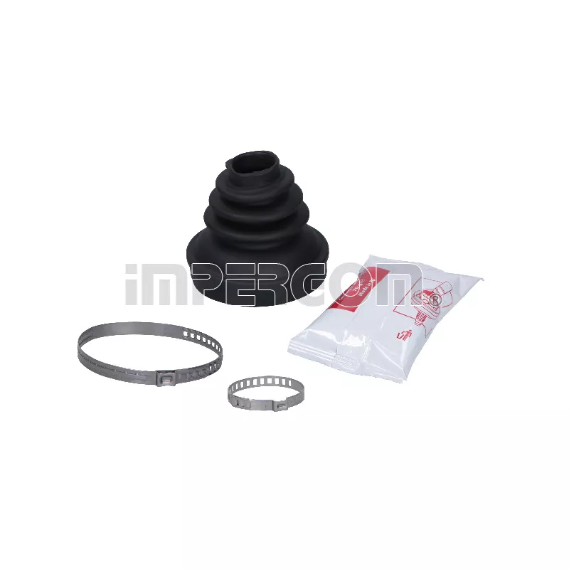 Soufflets de cardan avant ORIGINAL IMPERIUM 33976