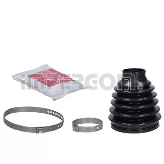 Soufflets de cardan avant ORIGINAL IMPERIUM 33978