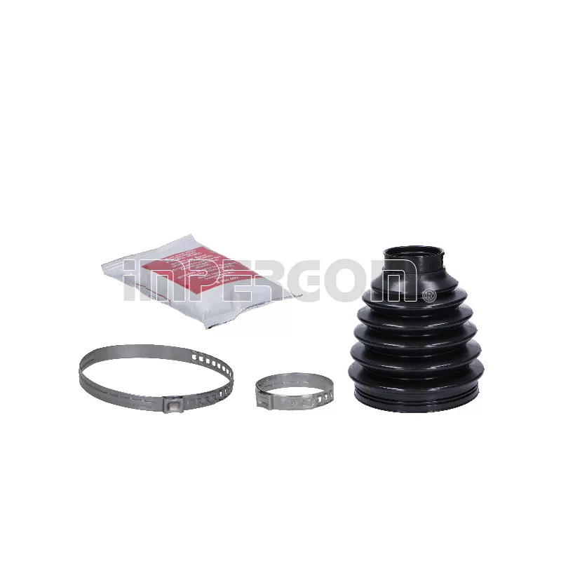 Soufflets de cardan avant ORIGINAL IMPERIUM 33978