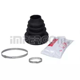 Soufflets de cardan avant ORIGINAL IMPERIUM 33979