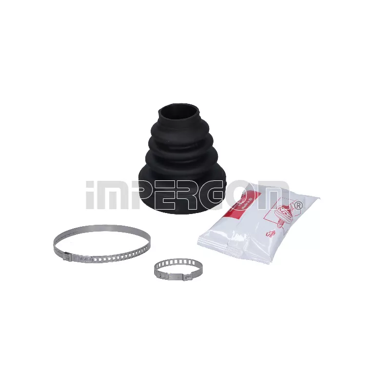 Soufflets de cardan avant ORIGINAL IMPERIUM 33979