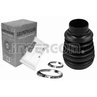 Soufflets de cardan avant ORIGINAL IMPERIUM 33980