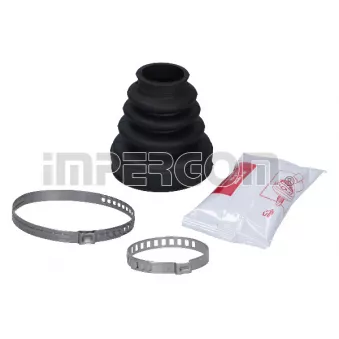 Soufflets de cardan avant ORIGINAL IMPERIUM 33983