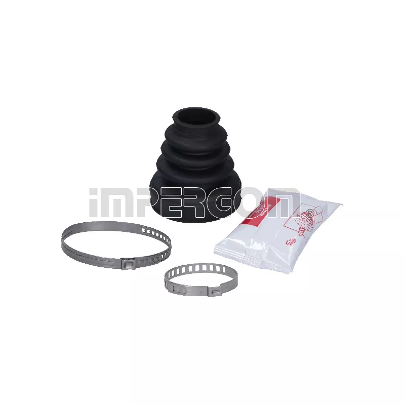 Soufflets de cardan avant ORIGINAL IMPERIUM 33983