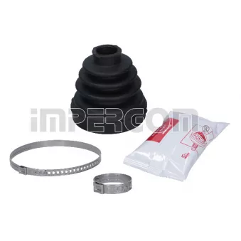 Soufflets de cardan avant ORIGINAL IMPERIUM 33984