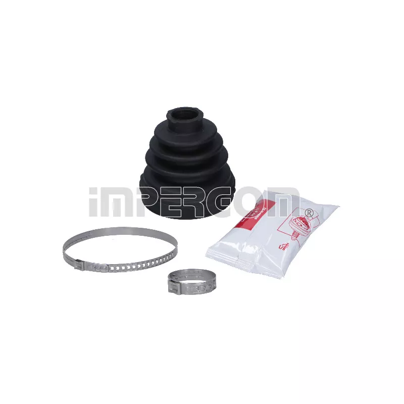 Soufflets de cardan avant ORIGINAL IMPERIUM 33984