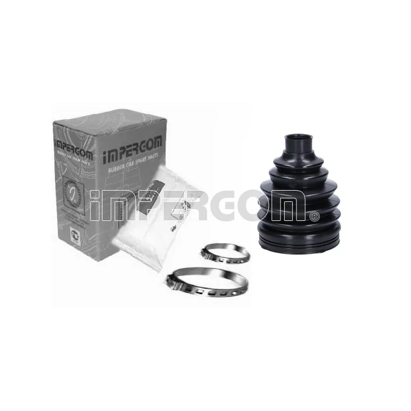 Soufflets de cardan avant ORIGINAL IMPERIUM 33987