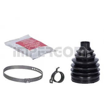 Soufflets de cardan avant ORIGINAL IMPERIUM 33987/TE