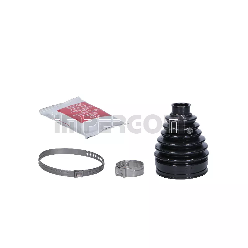 Soufflets de cardan avant ORIGINAL IMPERIUM 33988/TE