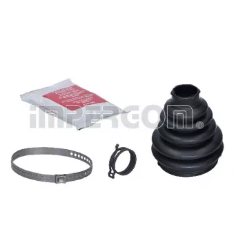 Soufflets de cardan avant ORIGINAL IMPERIUM 33989
