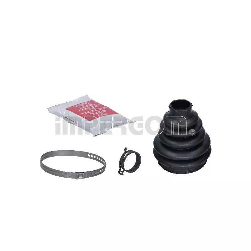 Soufflets de cardan avant ORIGINAL IMPERIUM 33989