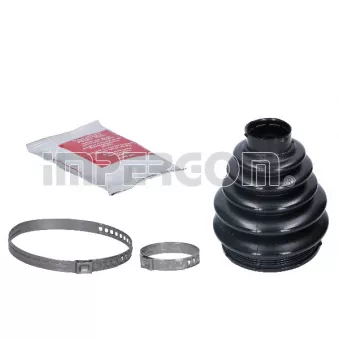 Soufflets de cardan avant ORIGINAL IMPERIUM 33989/TE