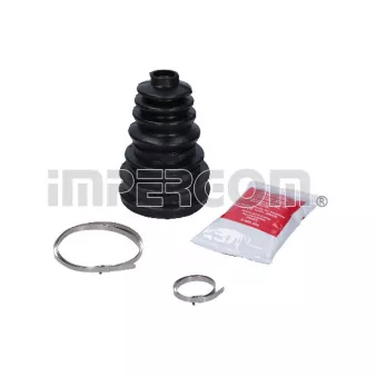 Soufflets de cardan universel ORIGINAL IMPERIUM 34000