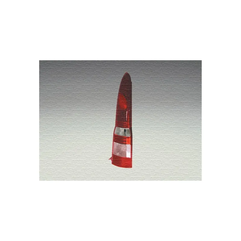 Feu arrière MAGNETI MARELLI 712028020702